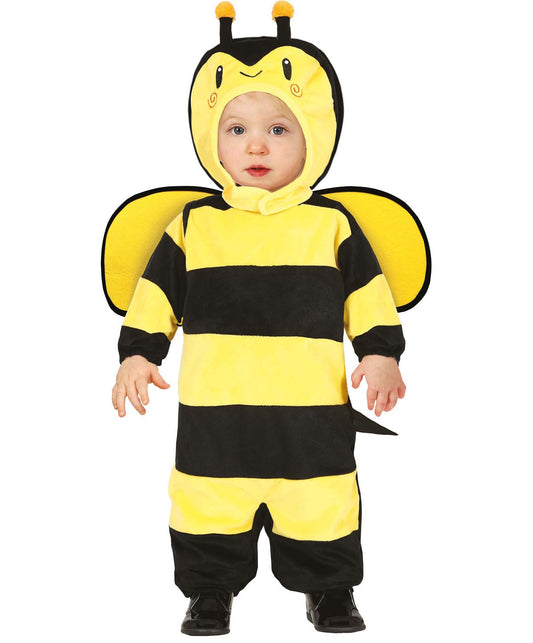 Baby Bee Costume