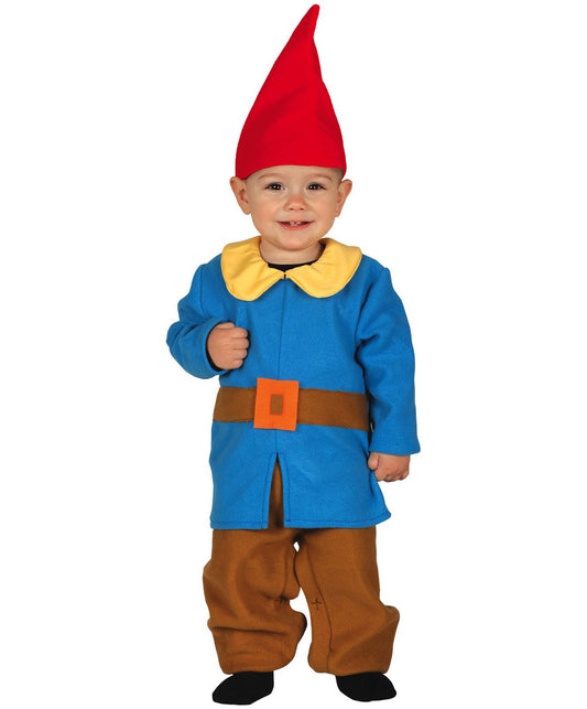 Baby Dwarf Costume
