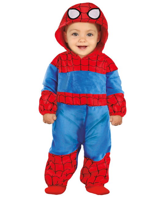 Baby Hero Costume