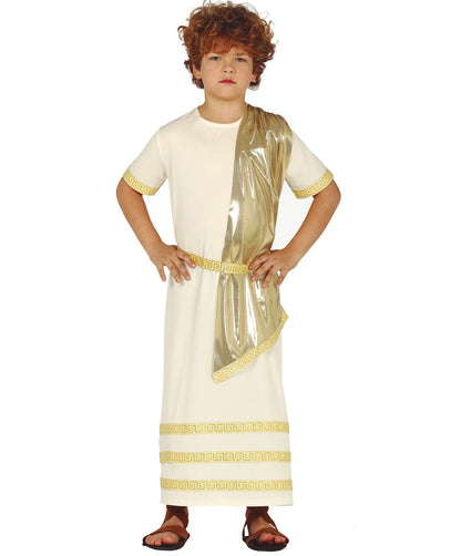 Boys Roman Costume