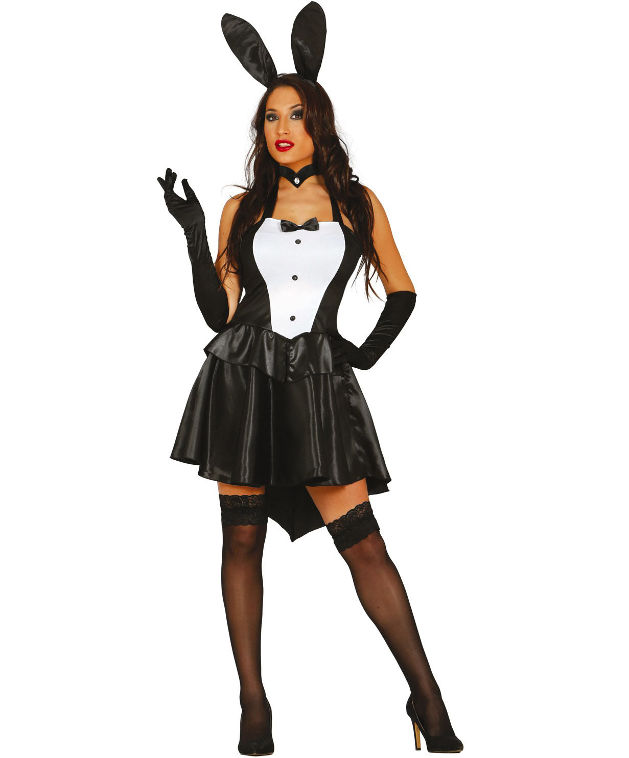Bunny Girl Costume