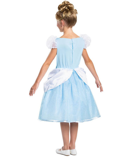 Disney Cinderella Deluxe Costume