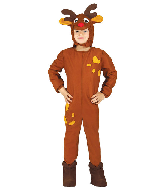 Child Reindeer Costume