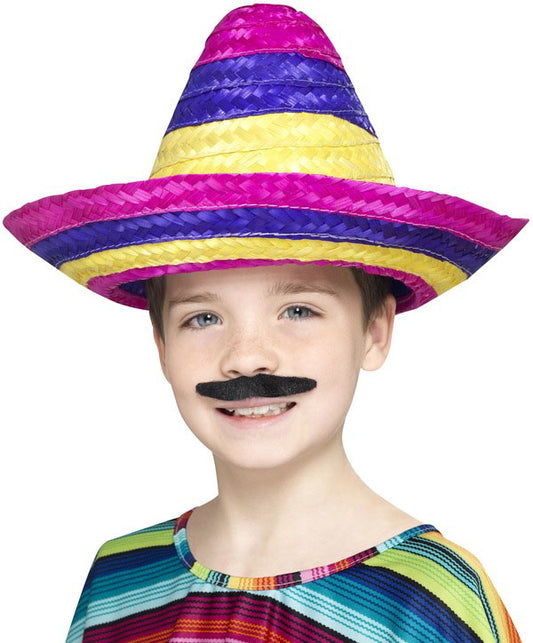 Child Sombrero