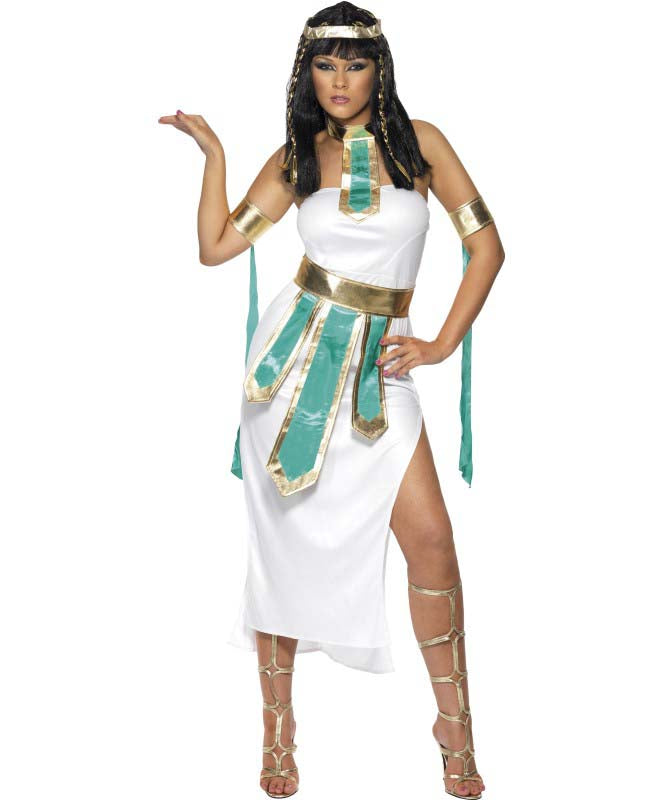 Jewel of the Nile Costume, Size 8-10