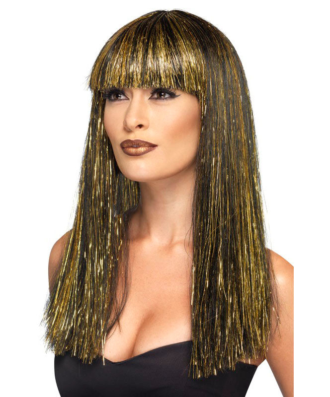 Egyptian Goddess Wig