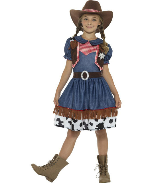 Texan Cowgirl