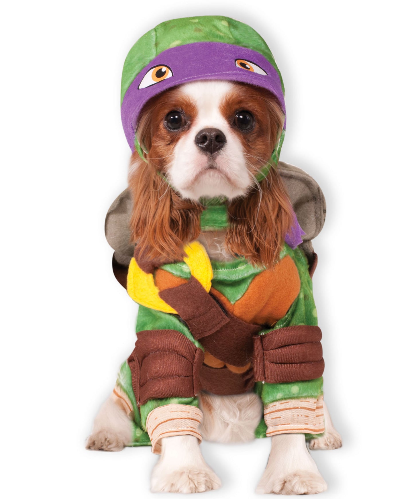 Donatello Pet Costume