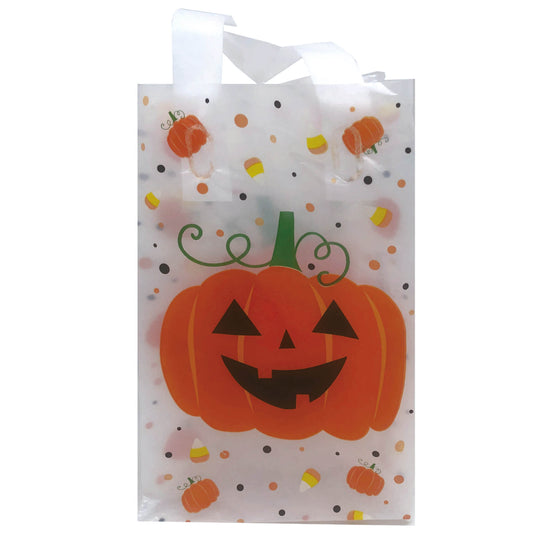 Halloween Party Bags, Pack of 6