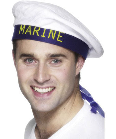 Marine Sailors Hat