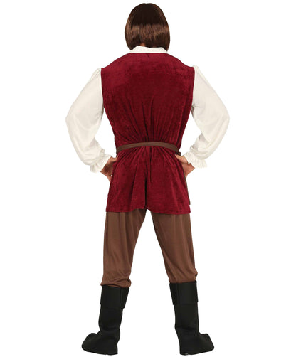Medieval Innkeeper Costume