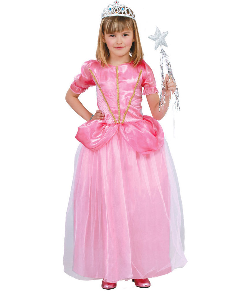 Princess of the Ball Costume