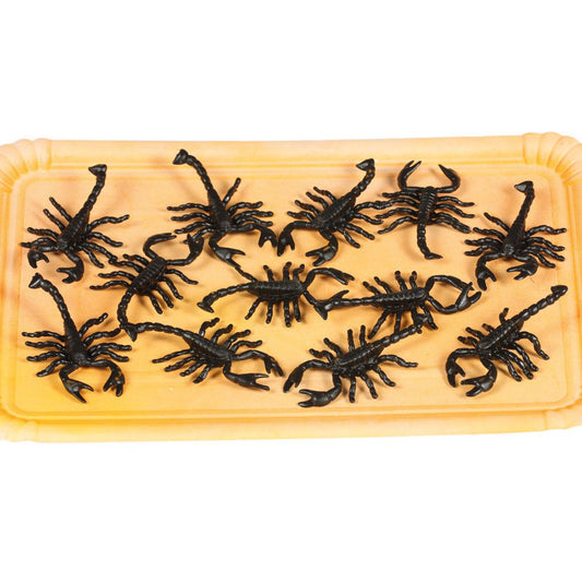 7cm Scorpians, bag of 12