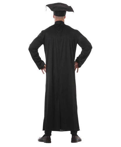 Student/Priest/Judge Multi Costume