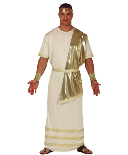 Roman Man Costume