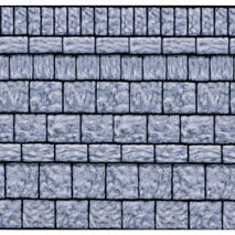 Stone Wall Room Setter