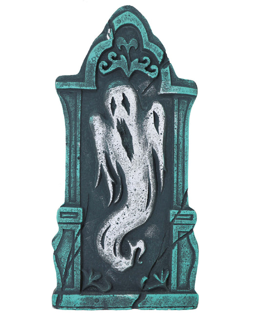 43cm Ghost Tombstone