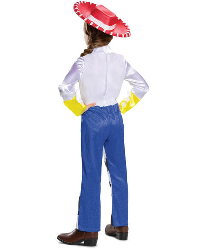 Disney Pixar Toy Story Jessie Deluxe Costumes