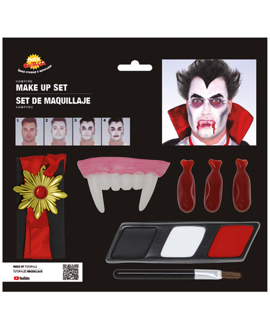 Vampire Make-up Kit