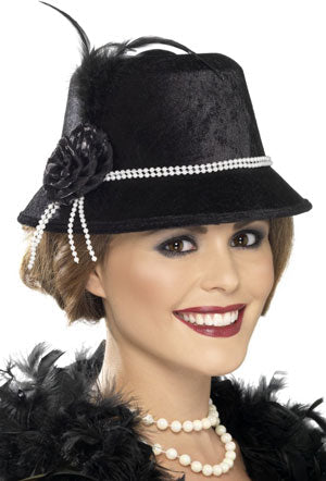 1920s Hat