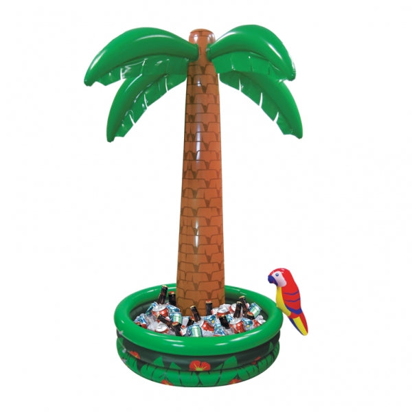 Inflatable Palm Tree Cooler. 1.82m.