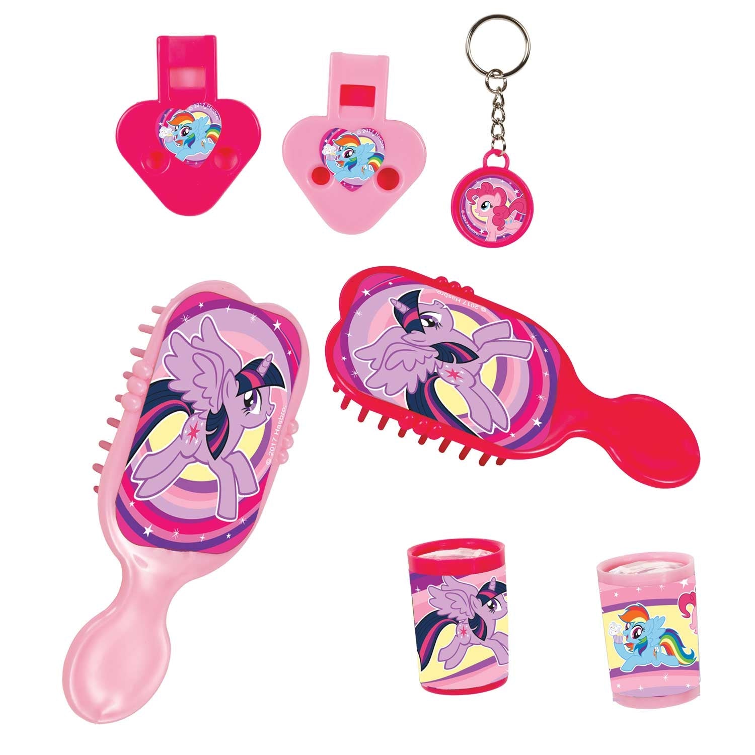 My Little Pony Favour Pack