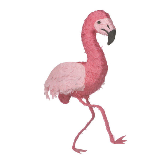 Pink Flamingo Pinata.