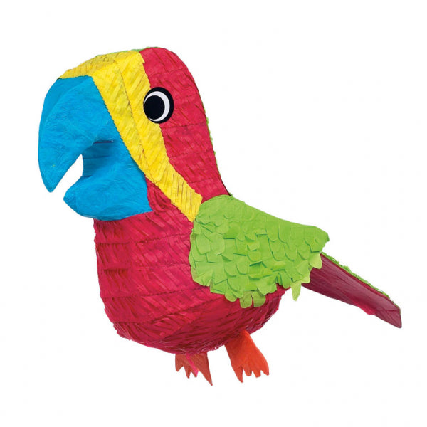 Parrot Pinata.