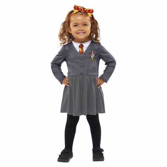 Baby Hermione Costume