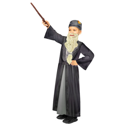 Child Dumbledore Costume
