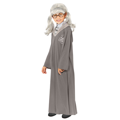 Moaning Myrtle Costume