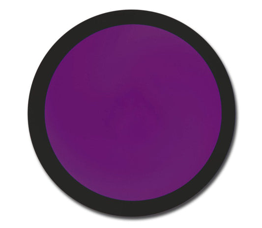 Purple Facepaint with Sponge 9g (5ml)