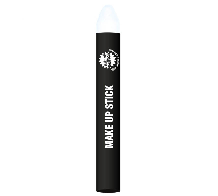 White Make-Up Stick, 15ml
