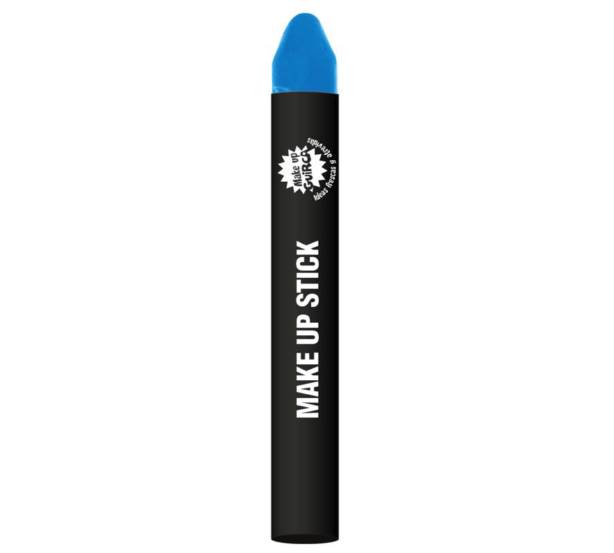 Light Blue Make-Up Stick, 15ml