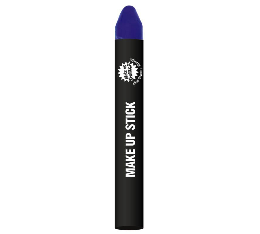 Dark Blue Make-Up Stick| 15ml