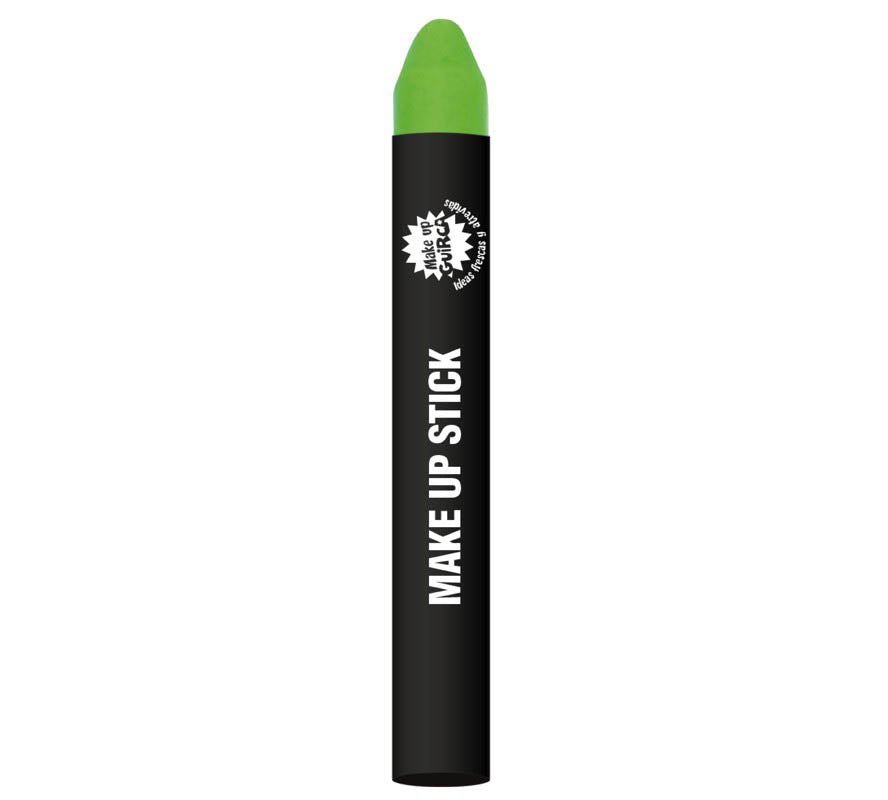 Light Green Make-Up Stick, 15ml