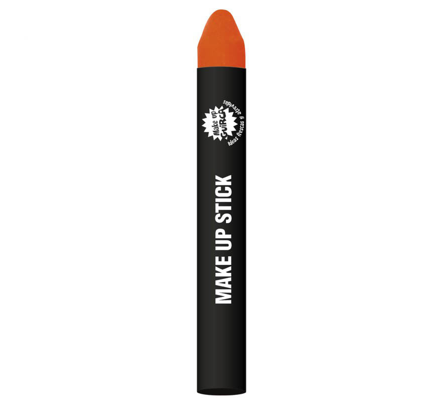 Orange Make-Up Stick, 15ml