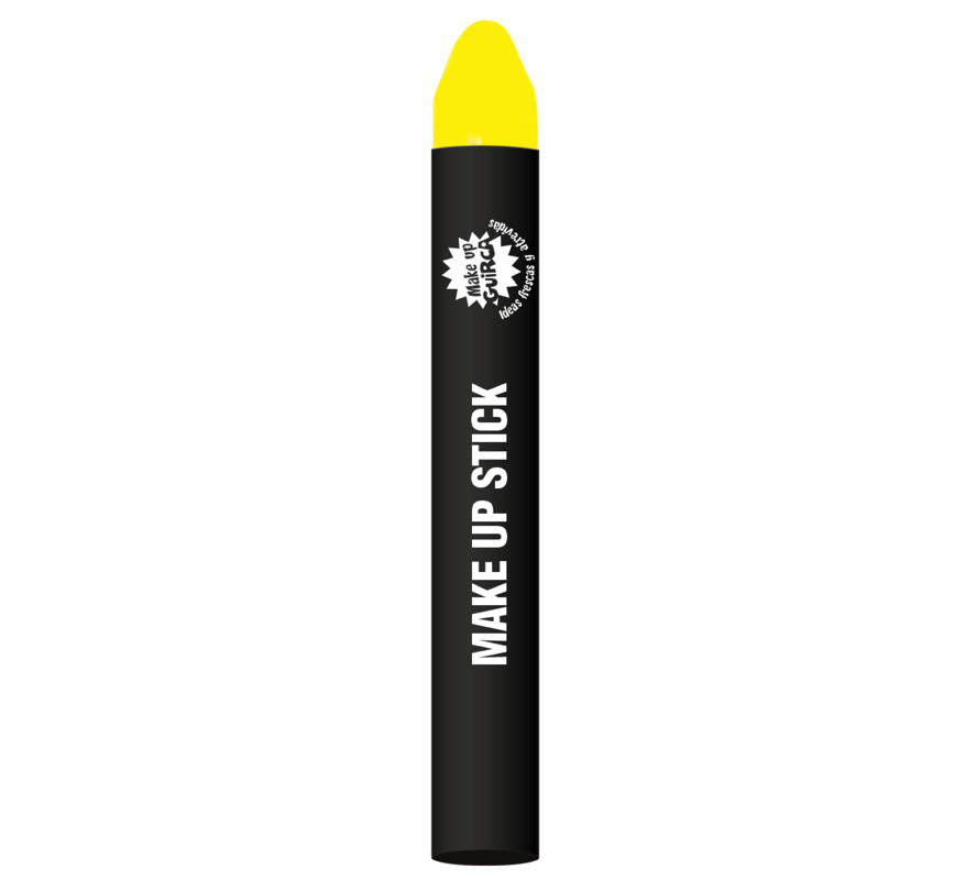 Yellow Make-Up Stick, 15ml