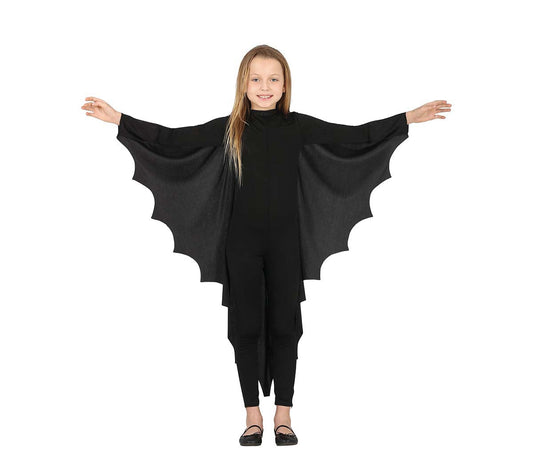 Child Bat Cape