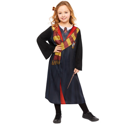 Deluxe Hermione Costume
