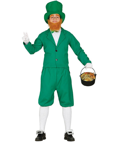 Leprechaun Costume