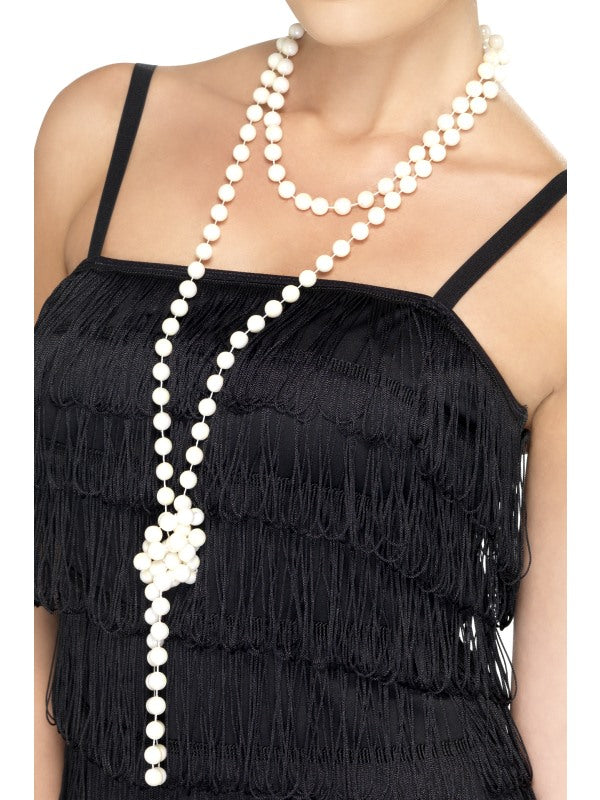 Pearl Necklace 180cm