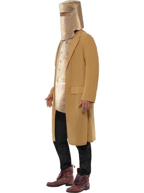 Ned Kelly Costume