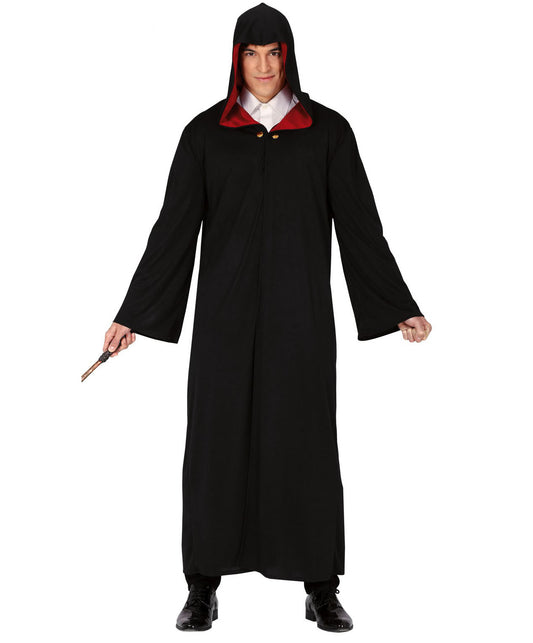 Magic Student Costume