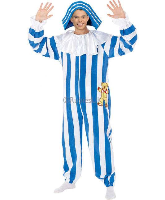 Andy Pandy Costume