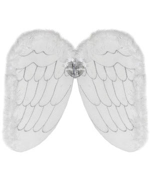 50cm Large Angel Wings