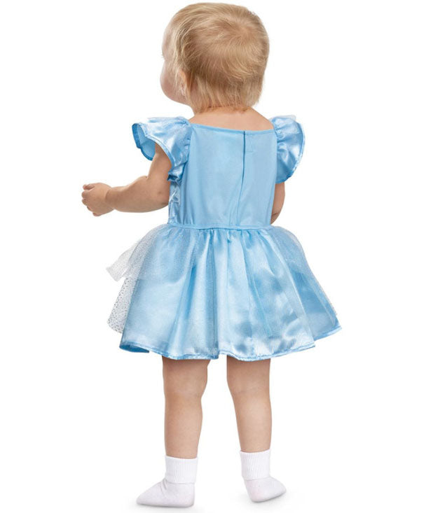 Baby Disney Cinderella Costume