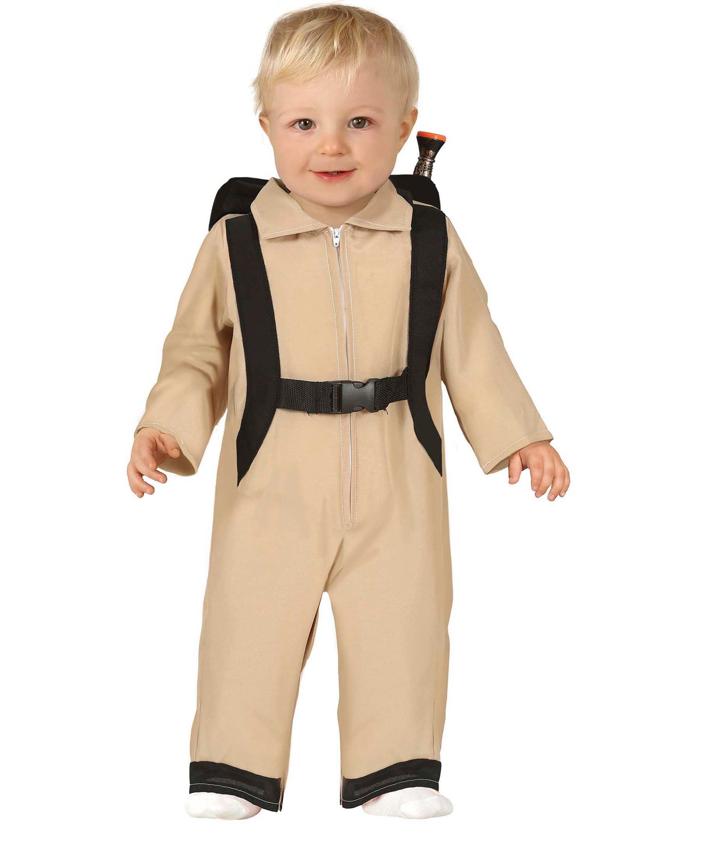 Baby Ghostbuster Costume