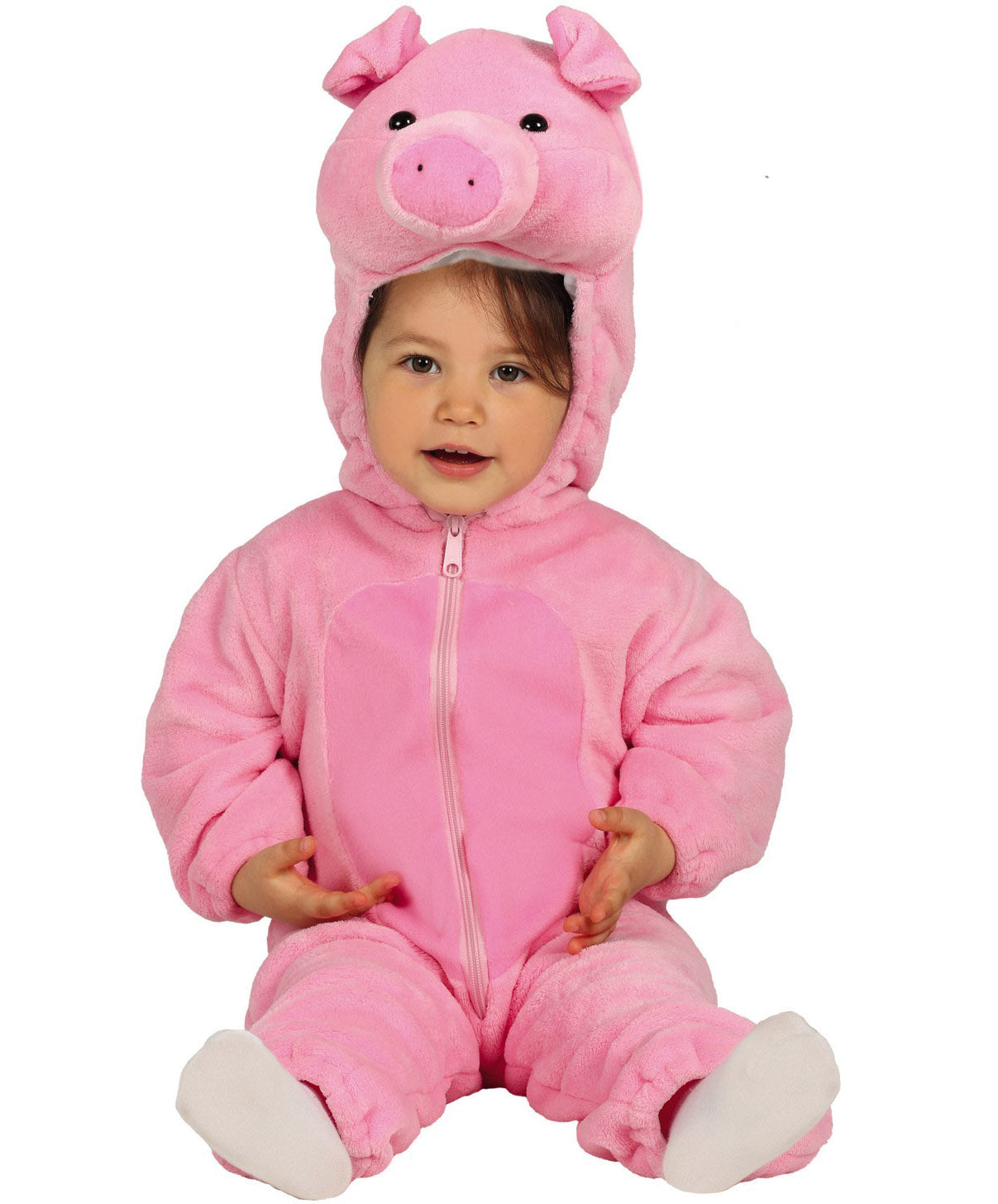 Baby Piggy Costume