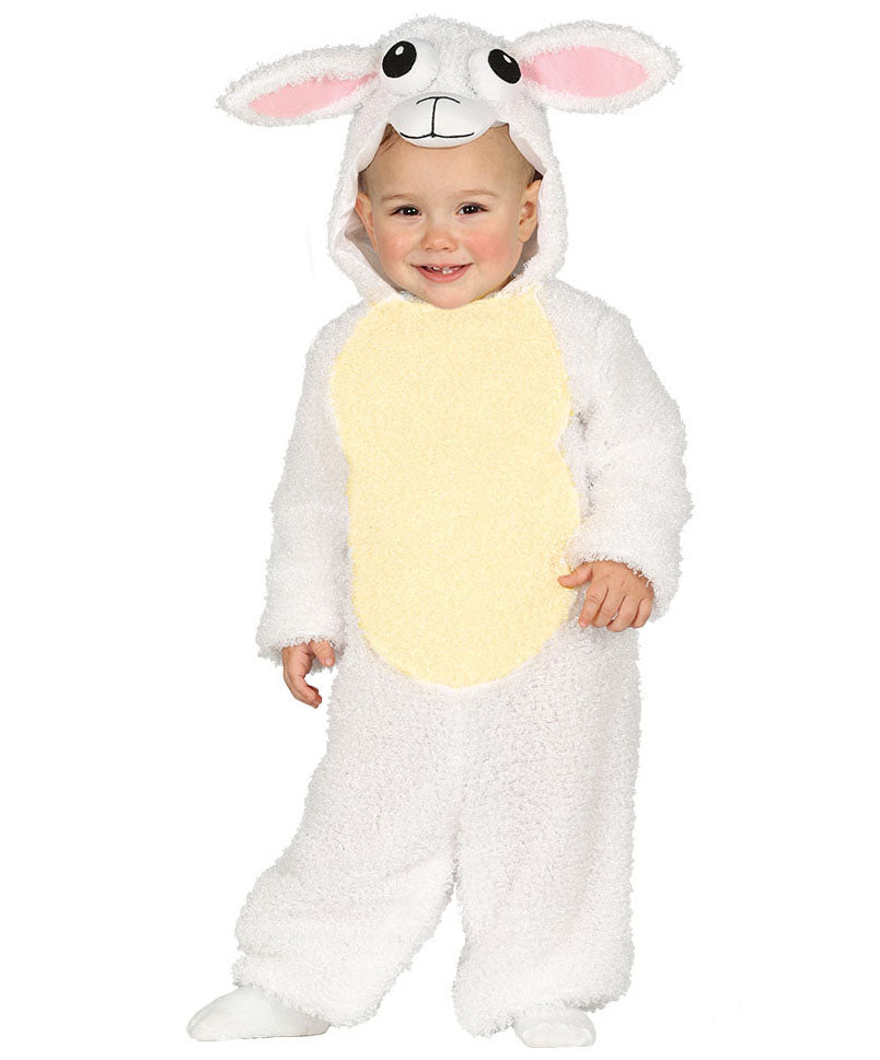 Baby Sheep Costume